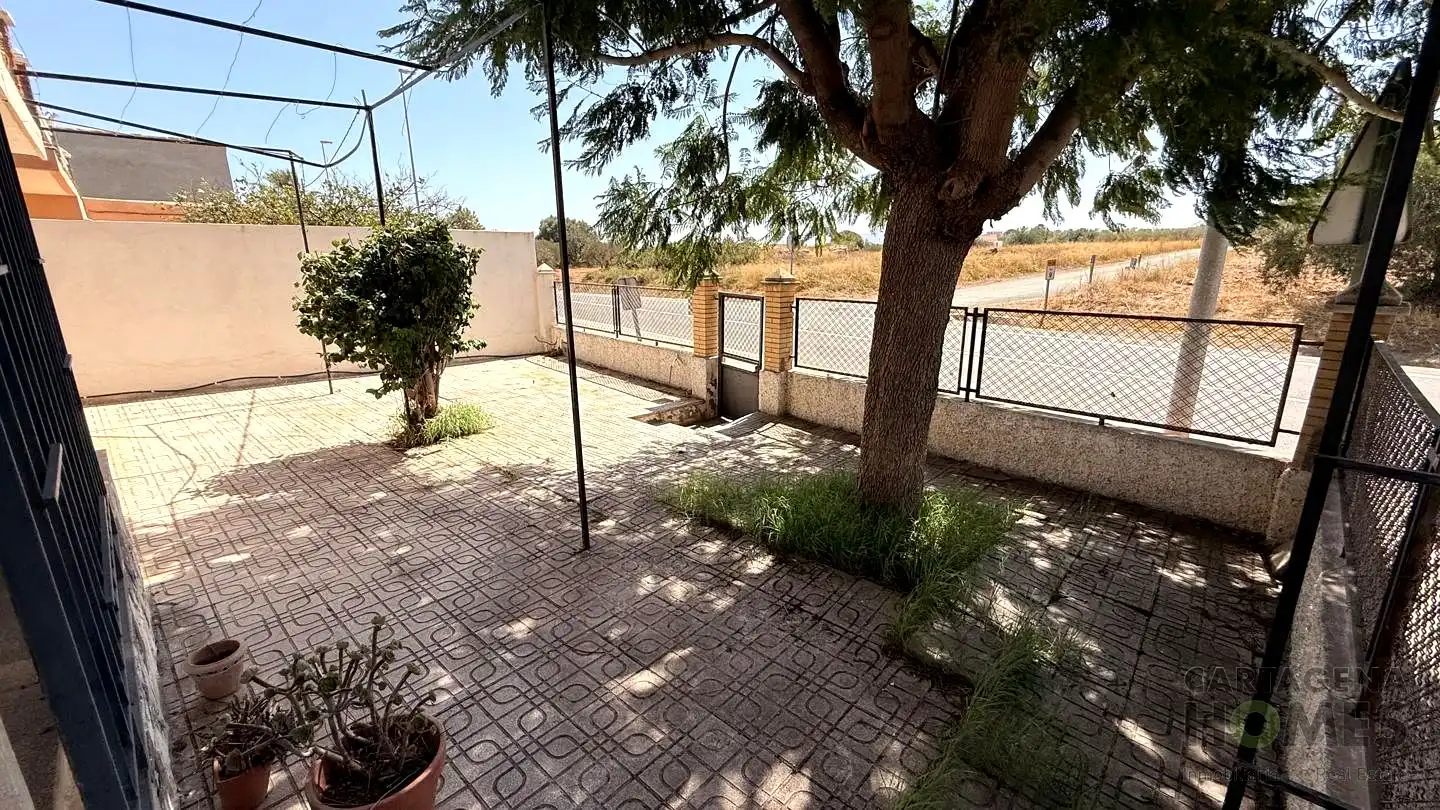 Haus mit Garten zum Verkauf in Calle Mayor 82, imagen 4