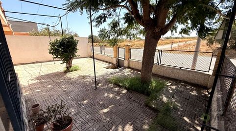 Casa con parcela y frutales en la calle principal de Cuesta Blanca, imatge 4
