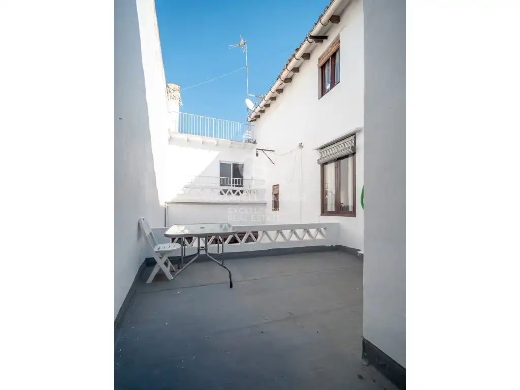 Houses for sale in Oliva pueblo