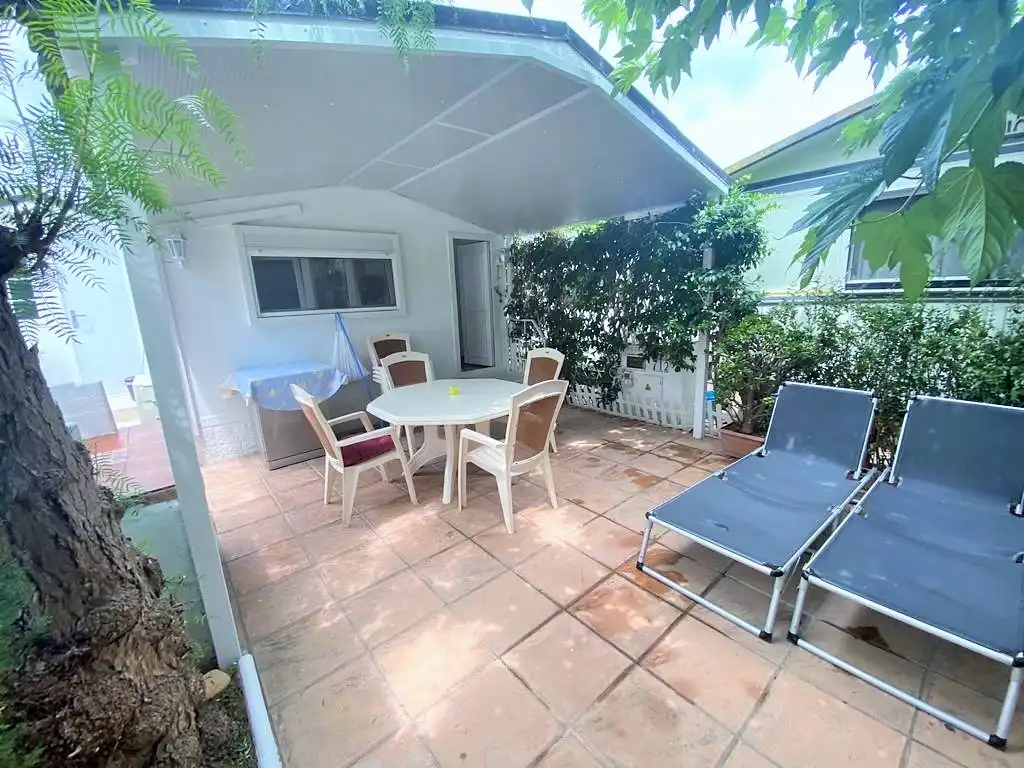 Houses for rent in Carrera del Riu, 558, Pinedo