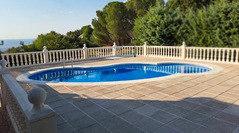 Photo 2 of House or chalet for sale in Calle Nueva Sierra Bm, 36, Albalate de Zorita, Guadalajara