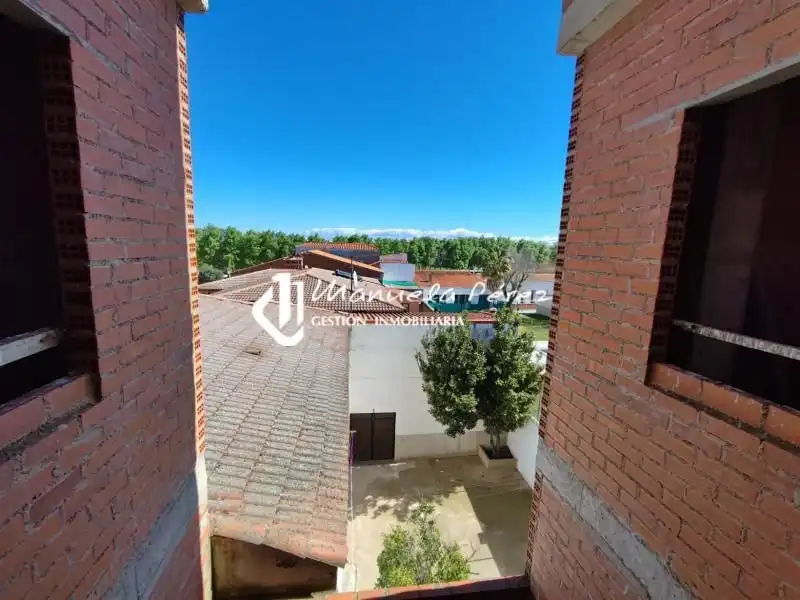 Pis en venda a Arroyo de la Luz, imagen 15