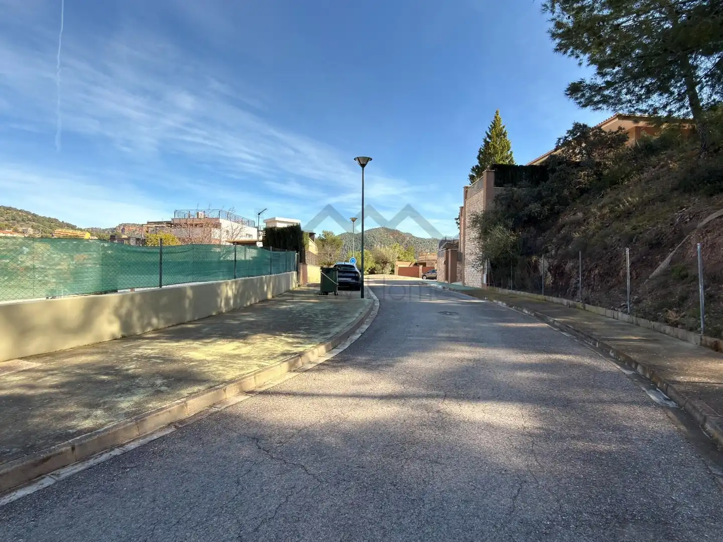 Wohnbaugrundstück zum Verkauf in Serra, imagen 8