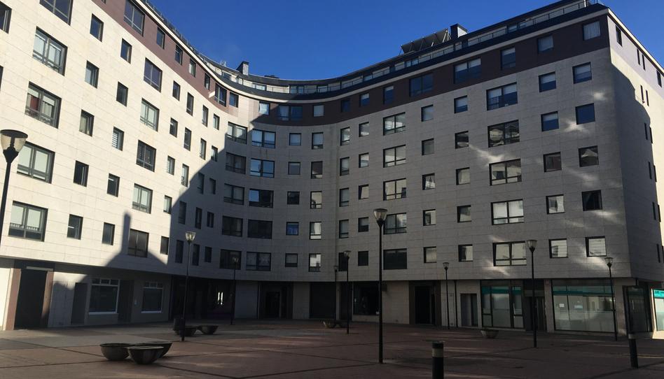 Photo 1 of Garage for sale in N/a, -1, Alto del Castaño, A Coruña