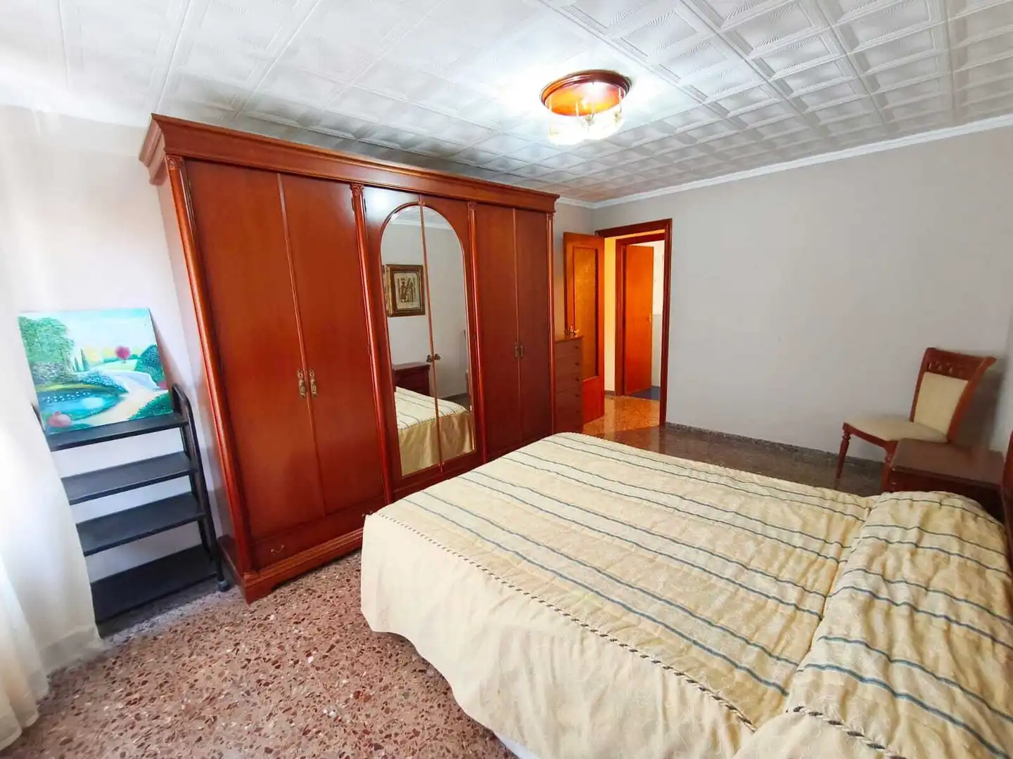 Habitación de Piso en venta en Sueca con Amueblado