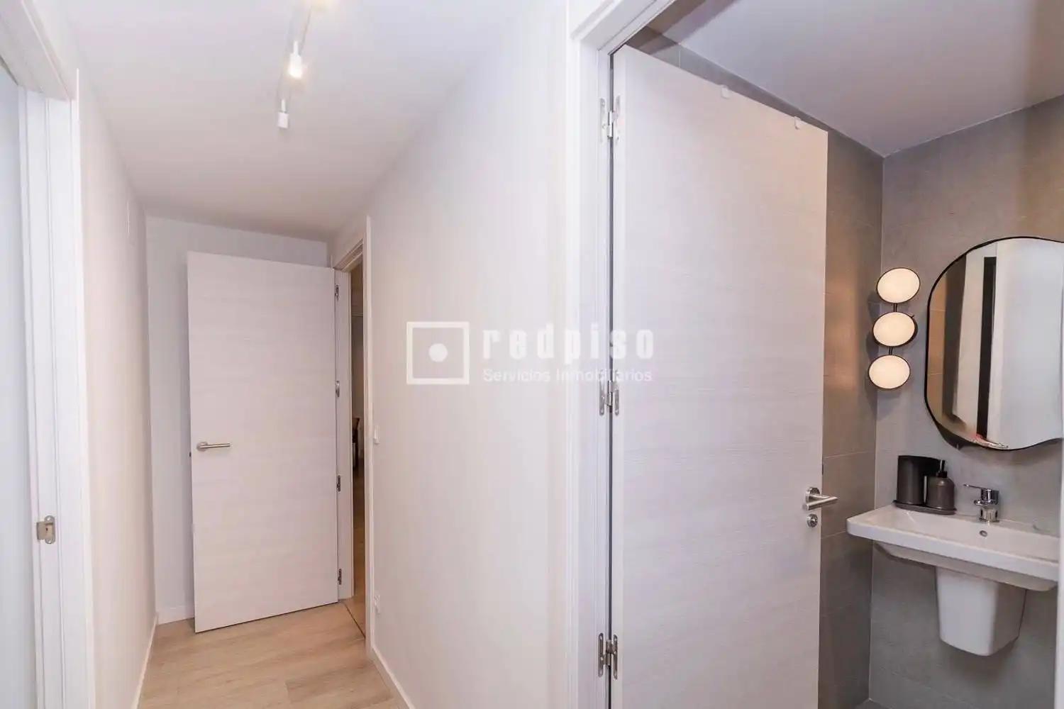 Piso en venta en Getafe con Aire acondicionado, Calefacción y Jardín privado