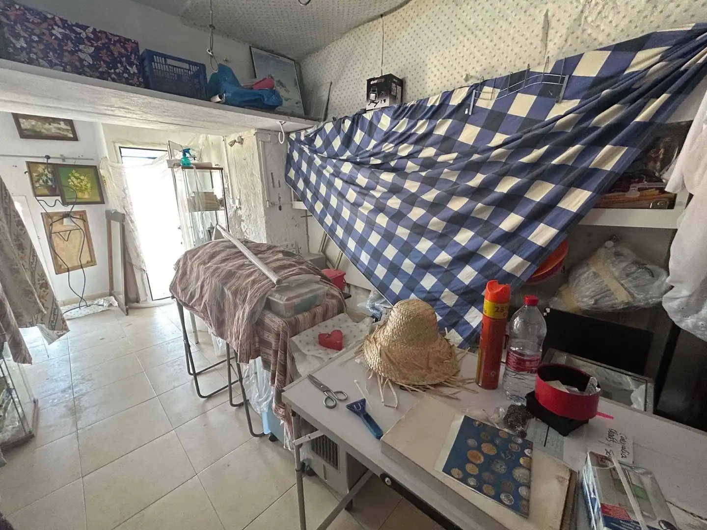 Commercial properties for sale in Mojácar
