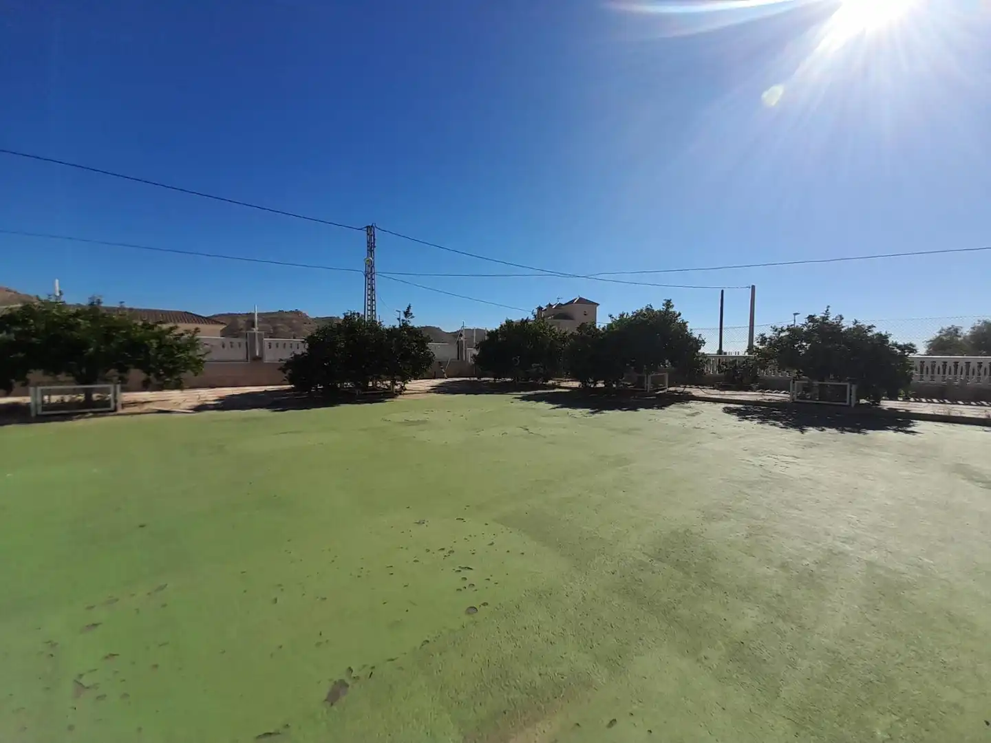 Casa o xalet en venda en Alicante / Alacant amb Calefacció, Jardí privat i Terrassa