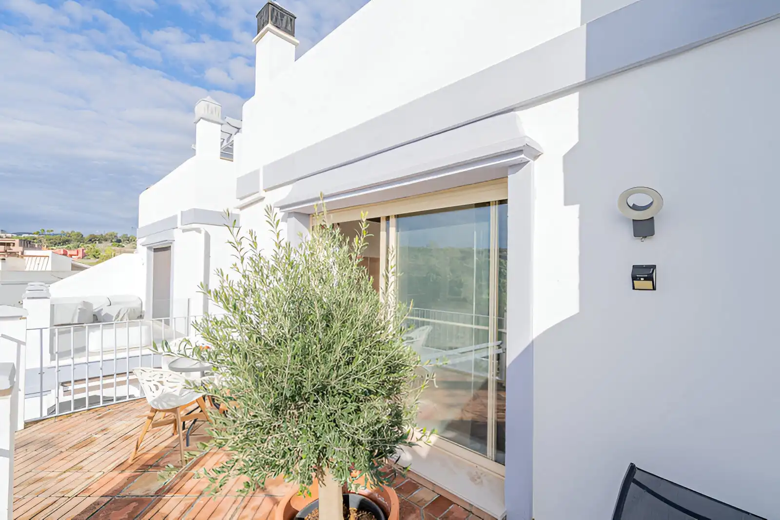 Reihenhaus mit Pool zum Verkauf in Estepona Pueblo, imagen 27