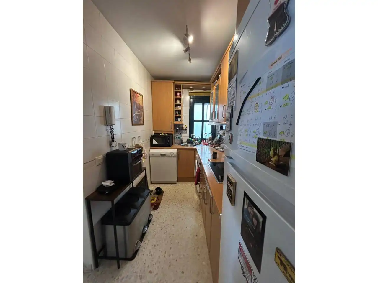 Piso con piscina en venta en Alcorrín, imagen 8