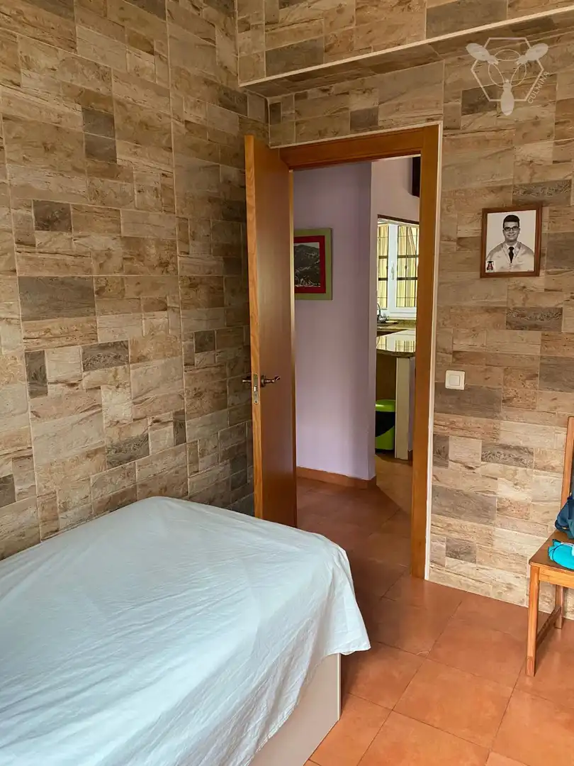 Habitación de Casa o chalet en venta en Gibraleón