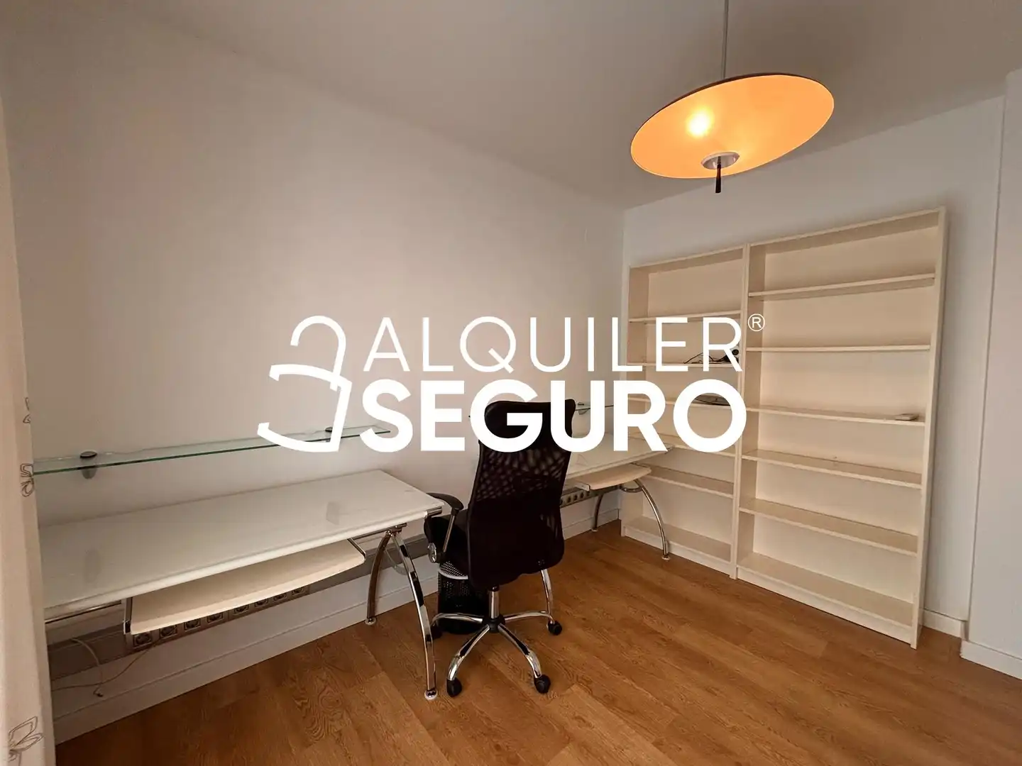 Pis de lloguer a del Áncora, Palos de Moguer