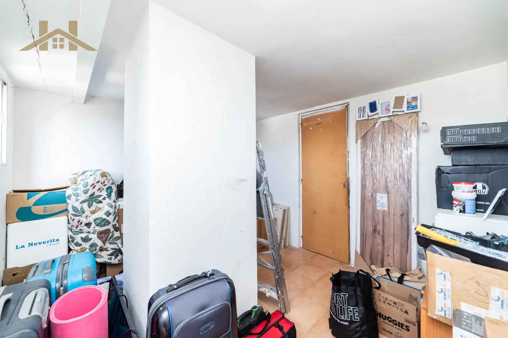 Piso en venta en Collado Villalba con Calefacción, Terraza y Trastero