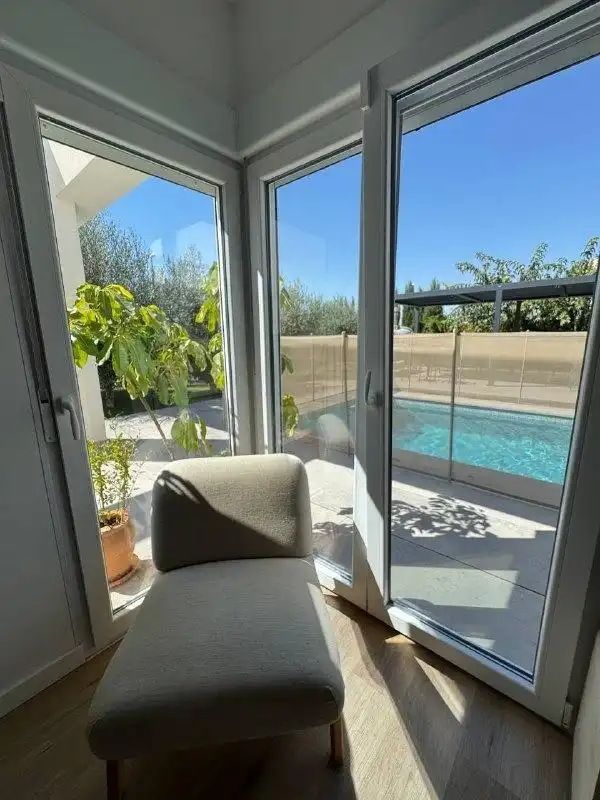 Casa amb piscina en venda a ANHIDRITA, imagen 33