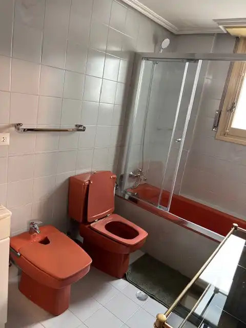 Flat for rent in Avenida de Pío XII, 17, Iturrama