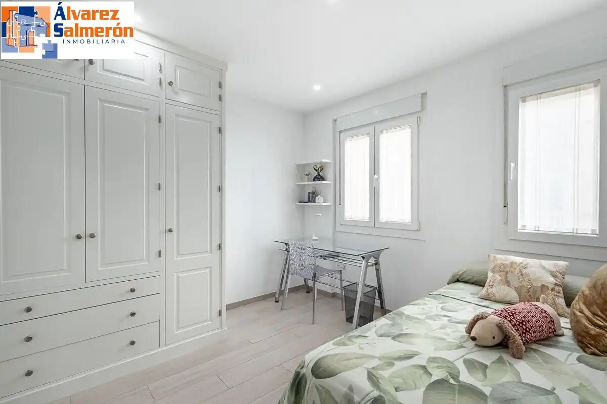 Appartement avec terrasse à vendre à Calle RECOGIDAS, imagen 24