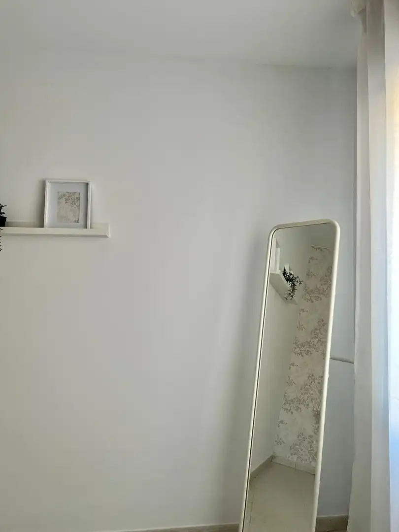 Bedroom of Flat for rent in O Grove  