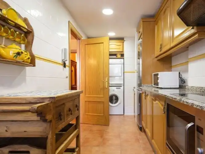 Casa rústica de lloguer a Avenguda deth Pas d'Arró 14, imagen 11