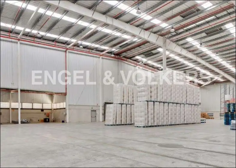 Nave industrial in affitto a Valls, imagen 11