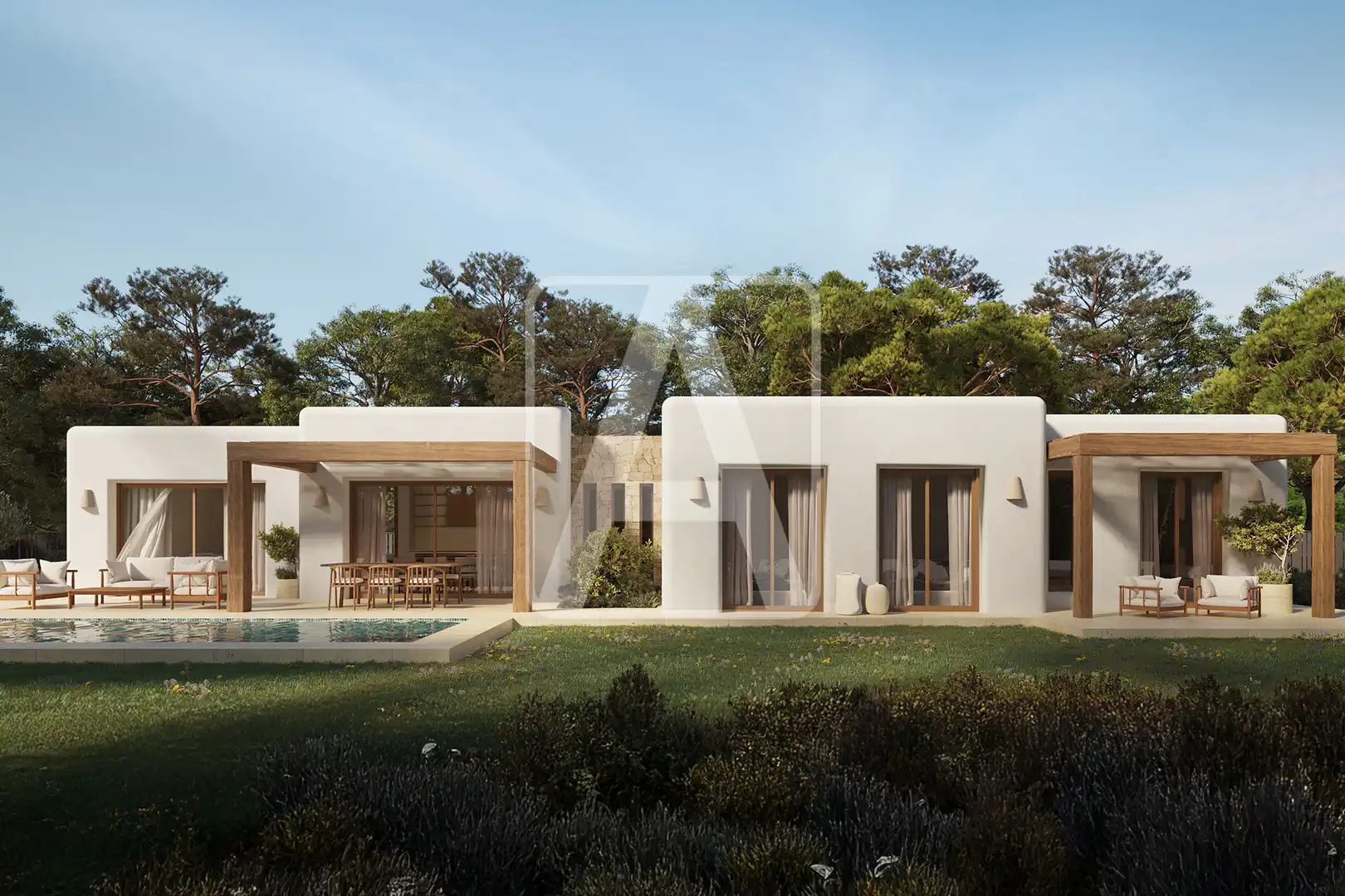 Villa avec piscine à vendre à Cala Advocat - Baladrar, imagen 3