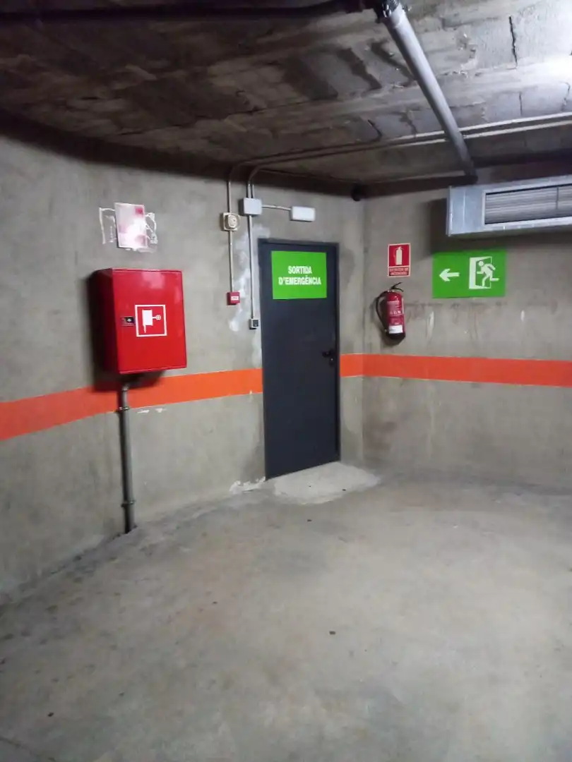 Parking for sale in Palau, imagen 14