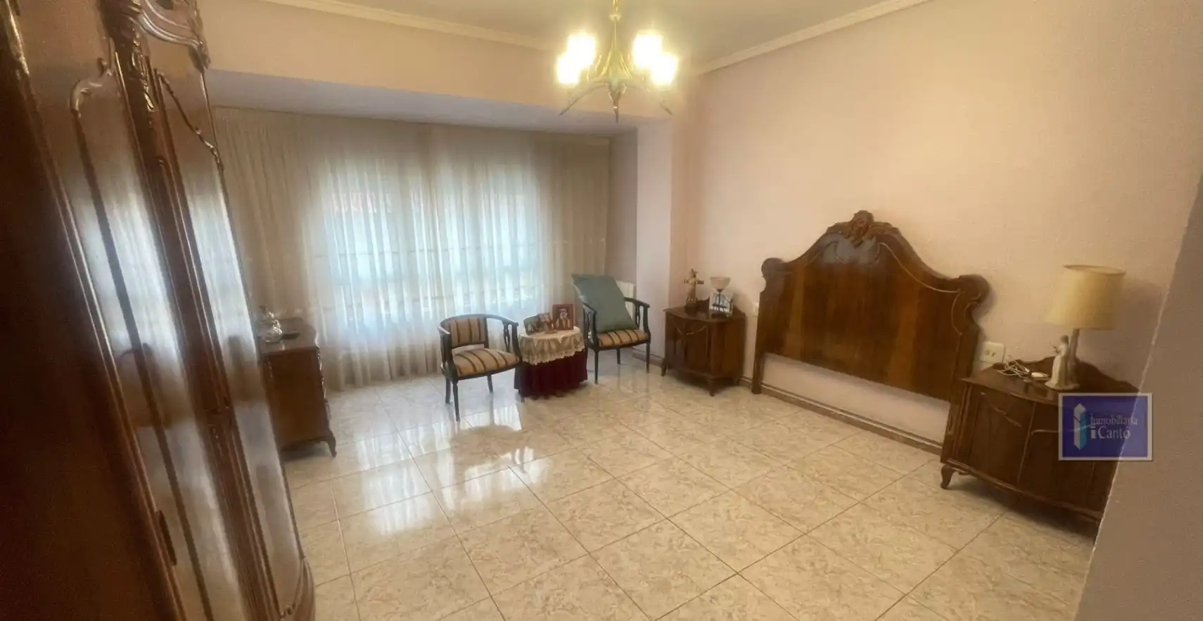 Piso con terraza en venta en Zona Nord, imagen 13