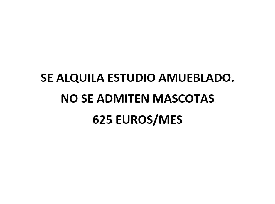 Study to rent in Calle del Carmen, 3, Morata de Tajuña