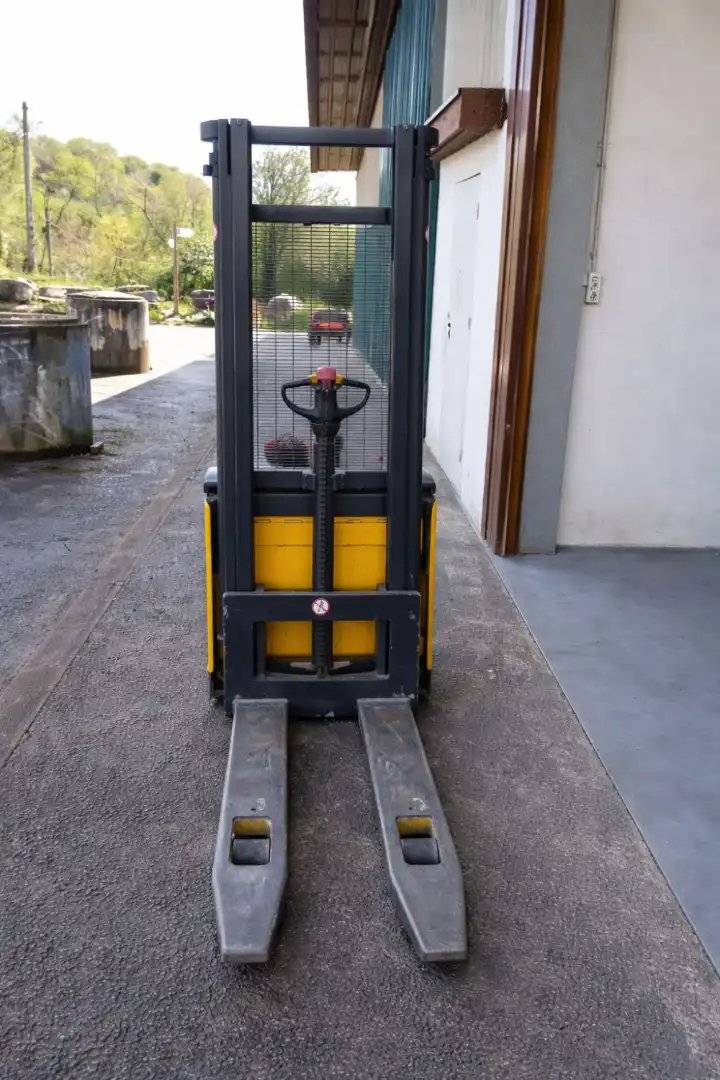 Nau industrial de lloguer a Movrges Etorbideȃ, imagen 9