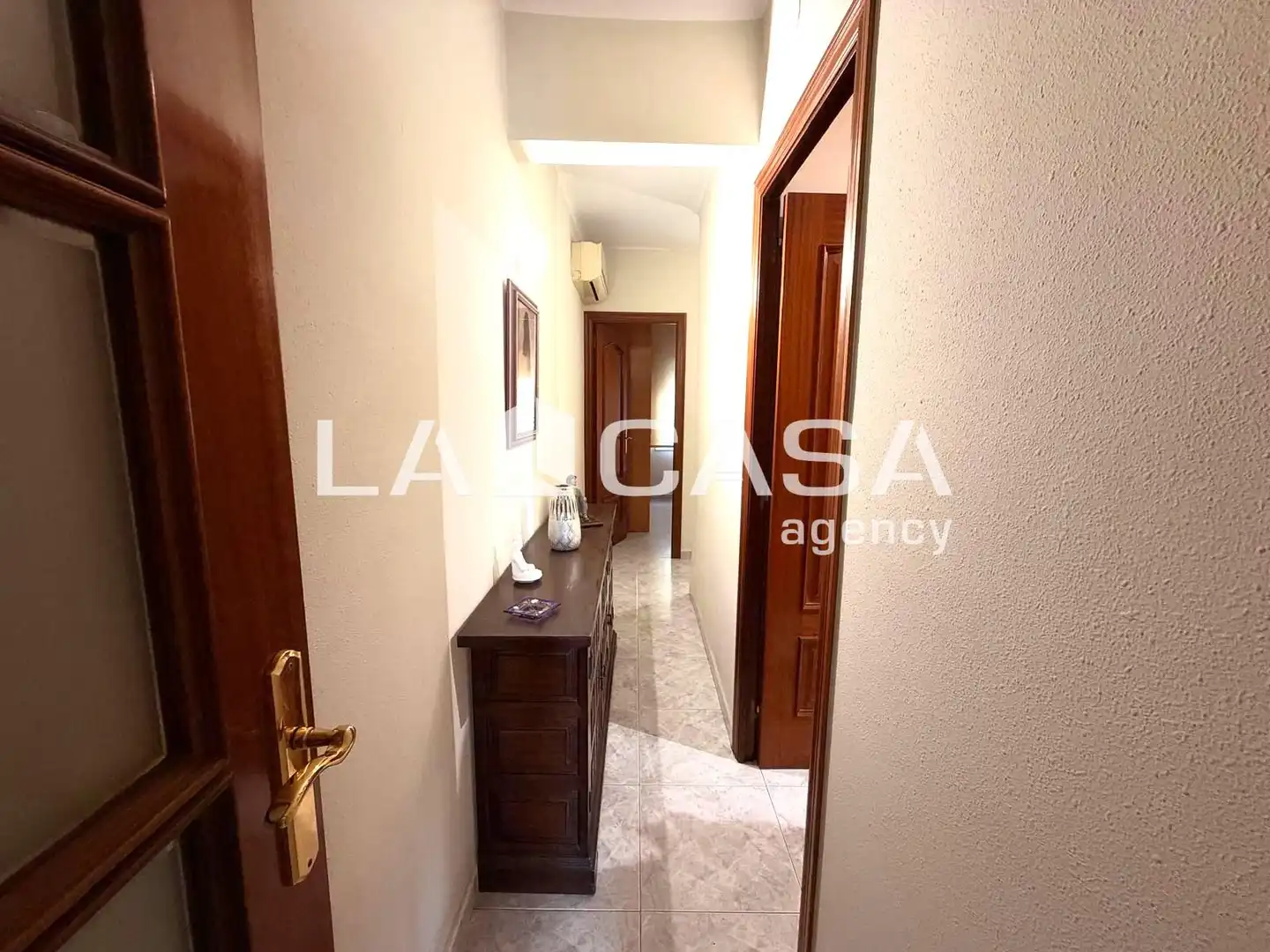 Piso con balcón en venta en Canovelles, imagen 4