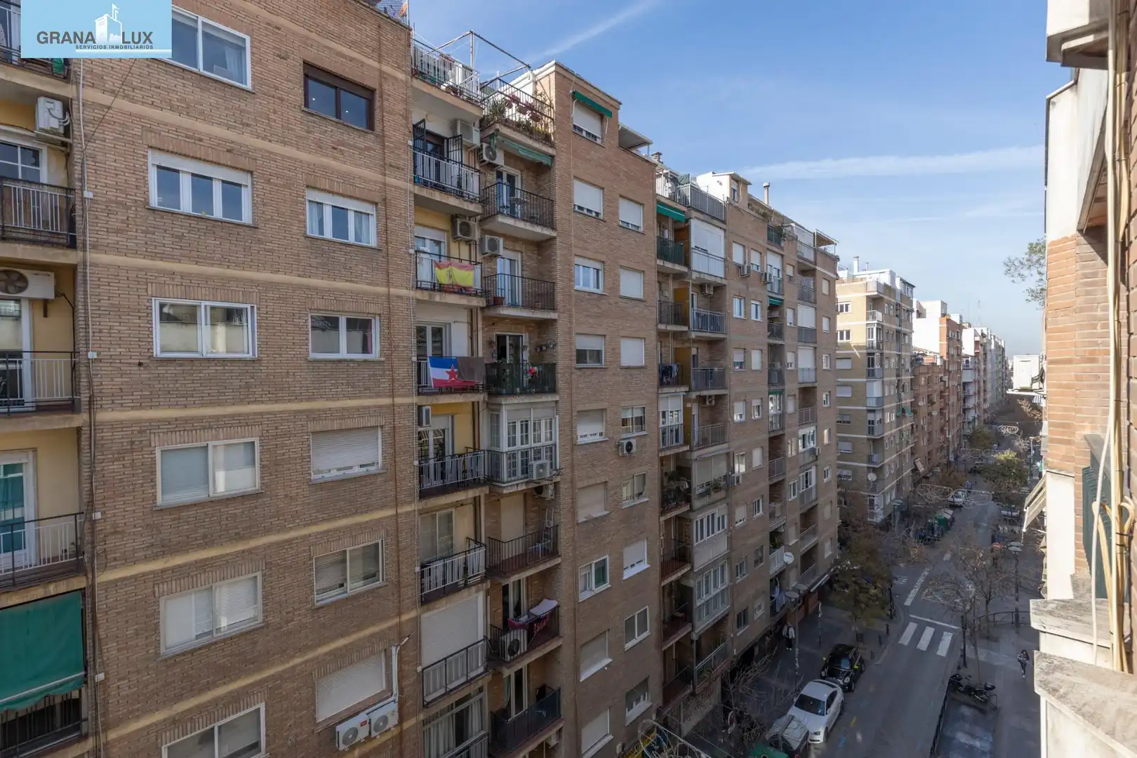 Piso con terraza en venta en Calle de Pedro Antonio de Alarcón, imagen 35
