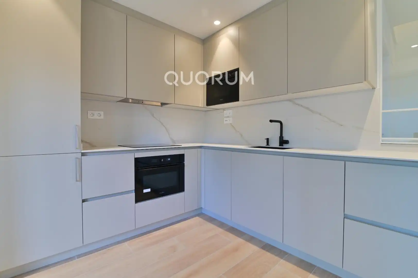 Kitchen of Duplexes for sale in Negurigane - Peruri