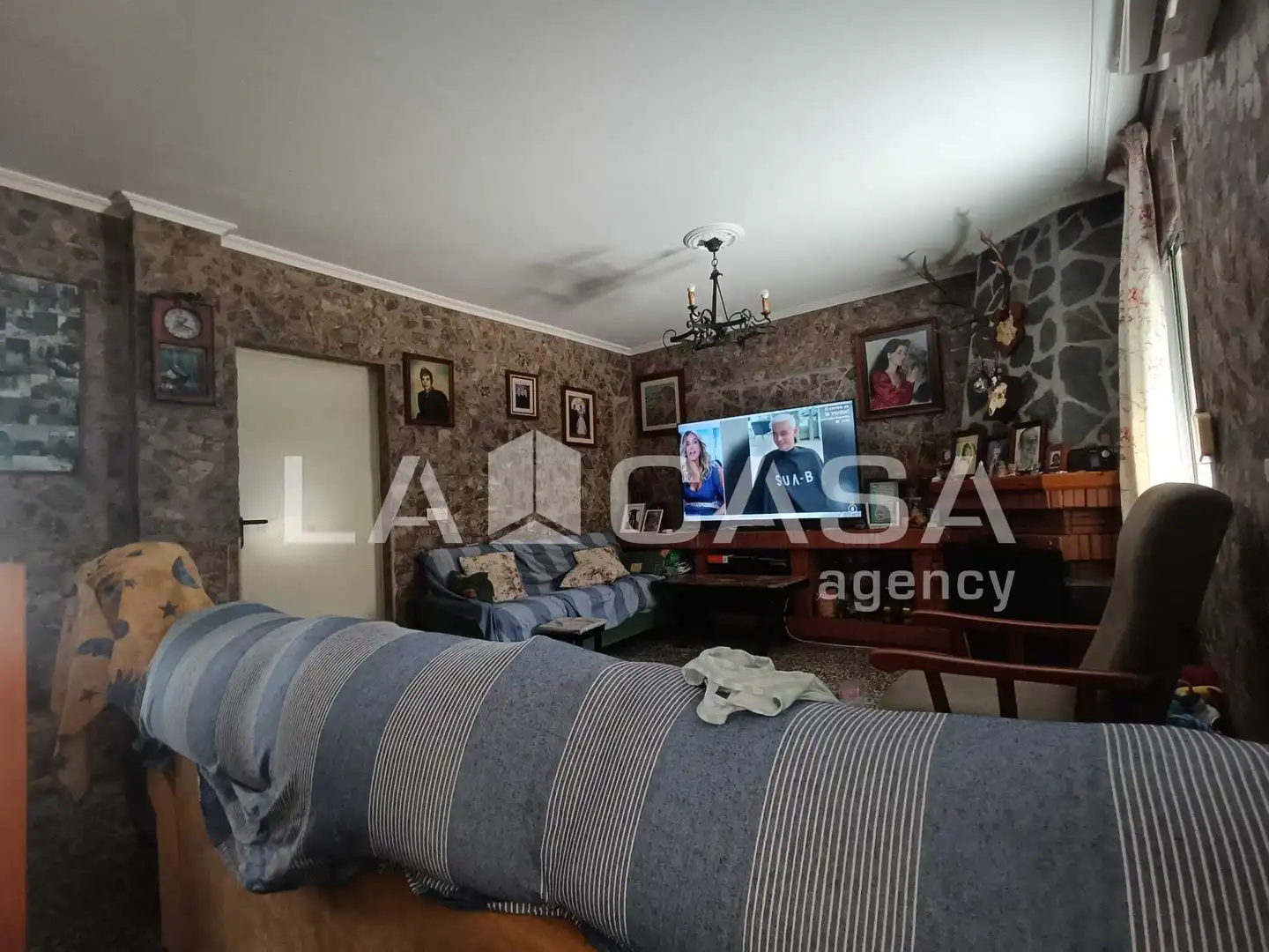 Casa o xalet en venda en Algeciras amb Terrassa i Traster