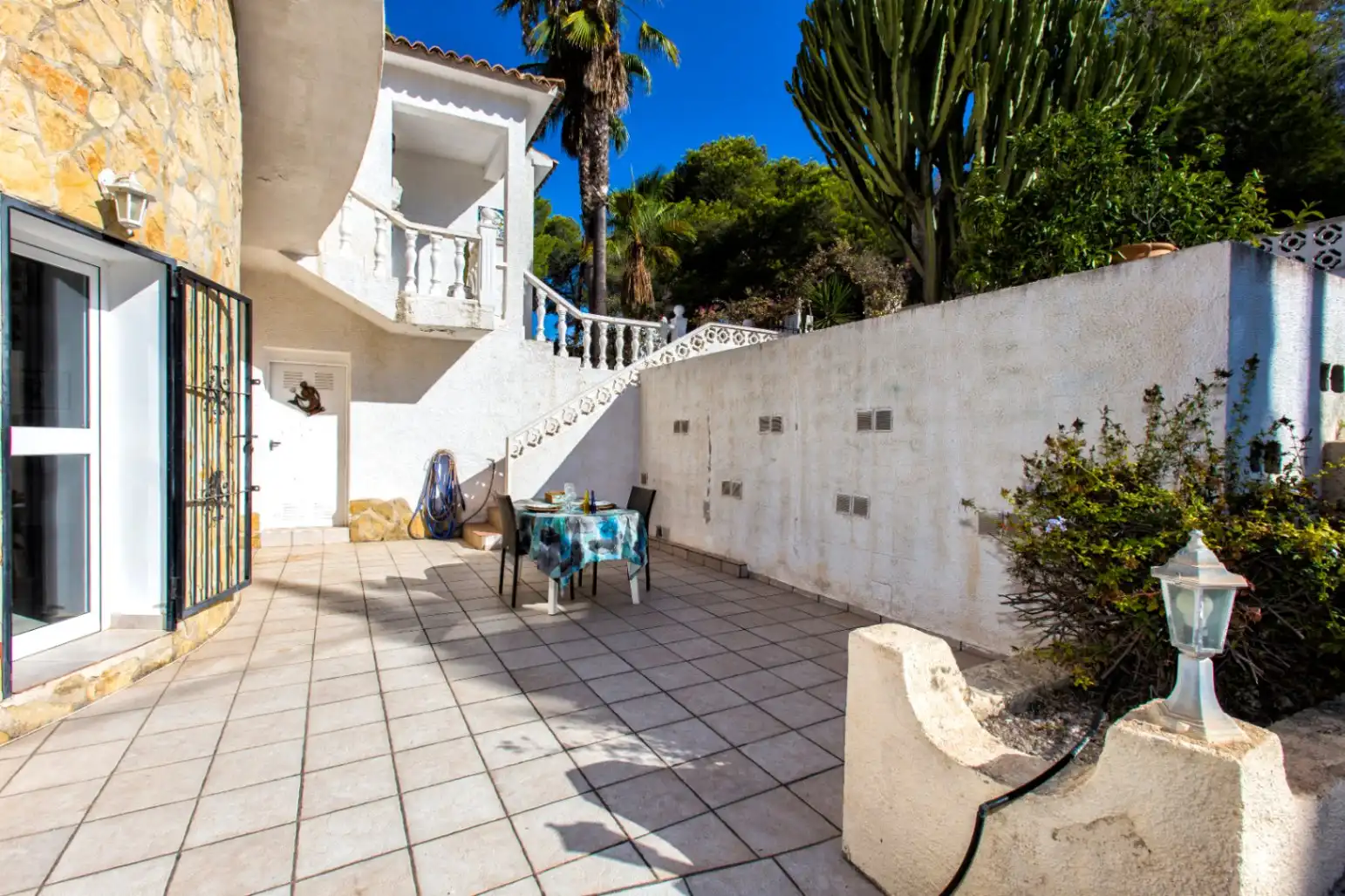 Maison à vendre à Benissa pueblo, imagen 34
