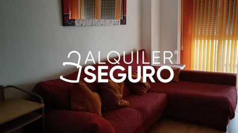 Foto 4 de Pis de lloguer a Valencia, Metro - Auditorio, Valencia