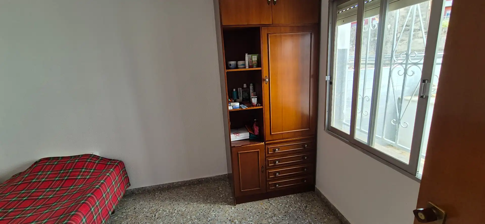 Dormitori de Casa o xalet en venda en Bellreguard amb Aire condicionat, Calefacció i Jardí privat
