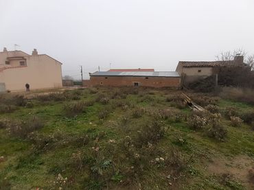 Terreno residenziale in vendita a Calle Zamora 23