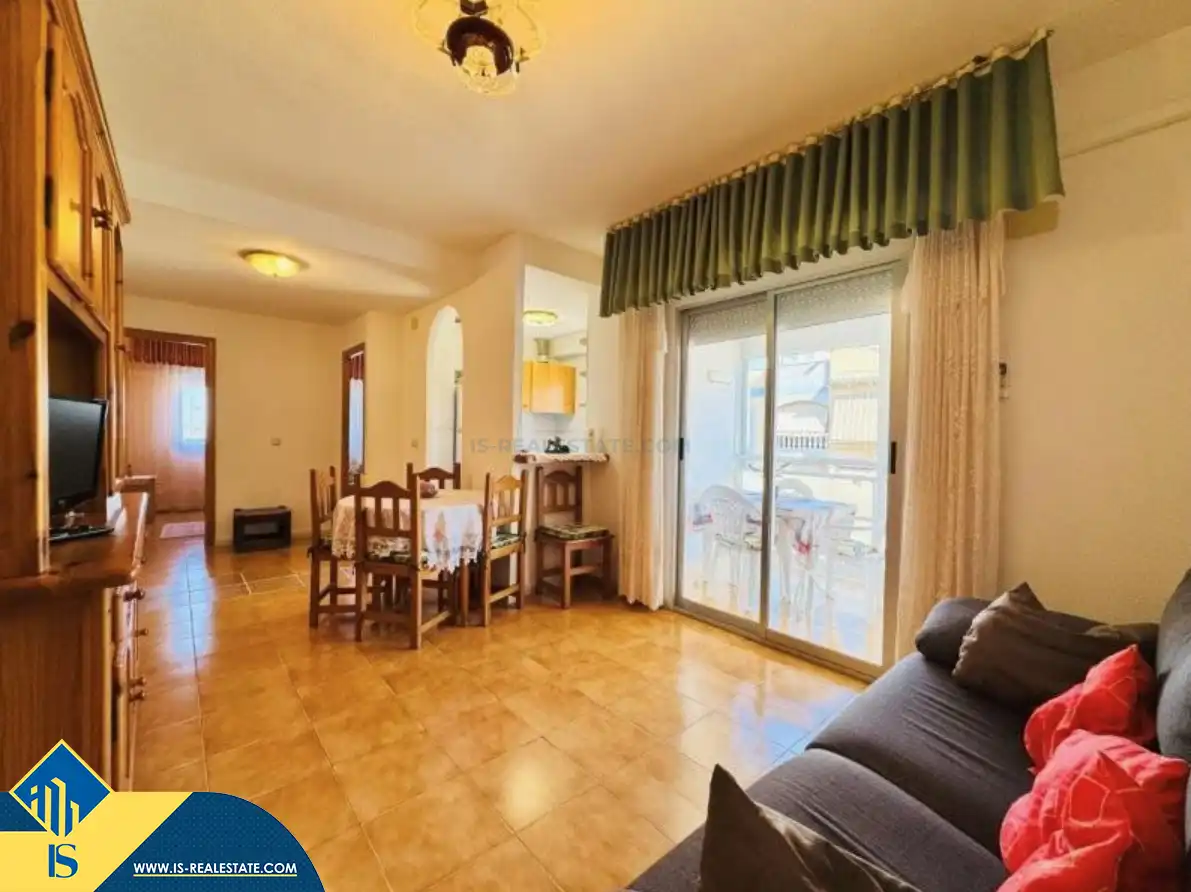 Apartament amb piscina en venda a La Mata, imagen 2