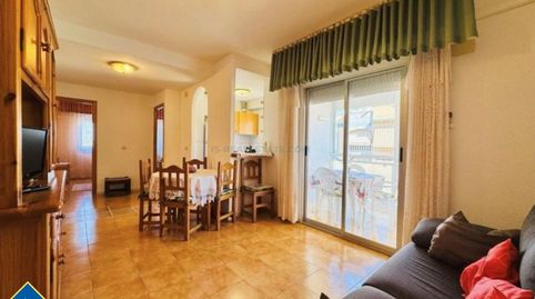 Apartamento con piscina comunitaria, en la provincia de Alicante, en la ciudad de Torrevieja, en la zona de La Mata. 2 habitacione, imatge 2
