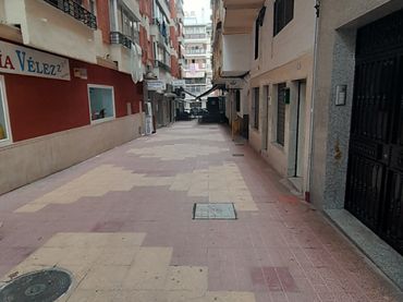 Appartement à vendre à Calle Pintor Antonio de Vélez 1b