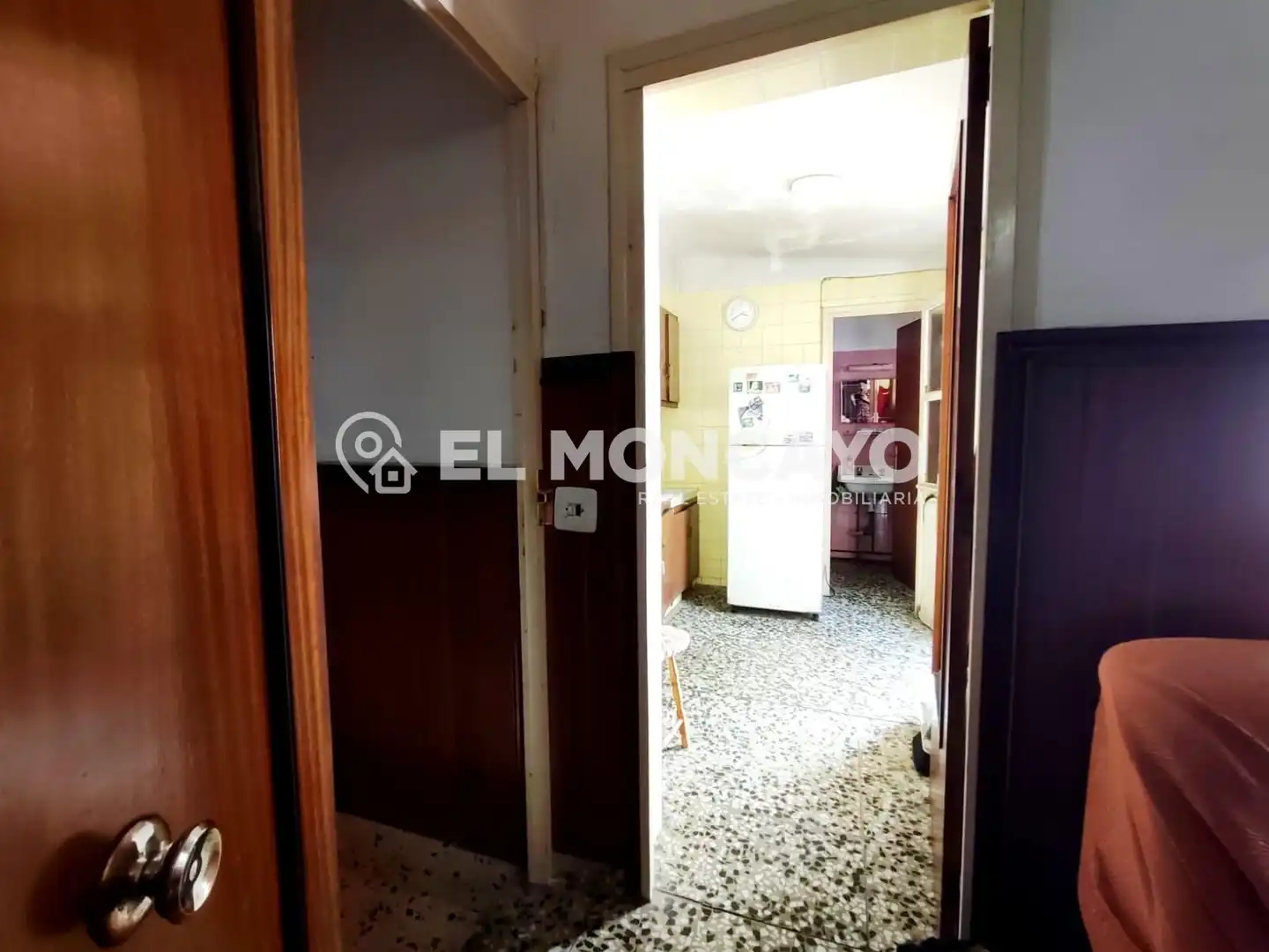 Apartamento en venta en Guardamar del Segura con Amueblado