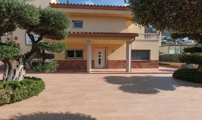 Casa con piscina en venta en Els Grecs - Mas Oliva, imagen 11