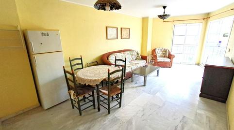 Foto 5 de Apartament en venda a Las Palmeras, 15, Parque de la Paloma, Málaga