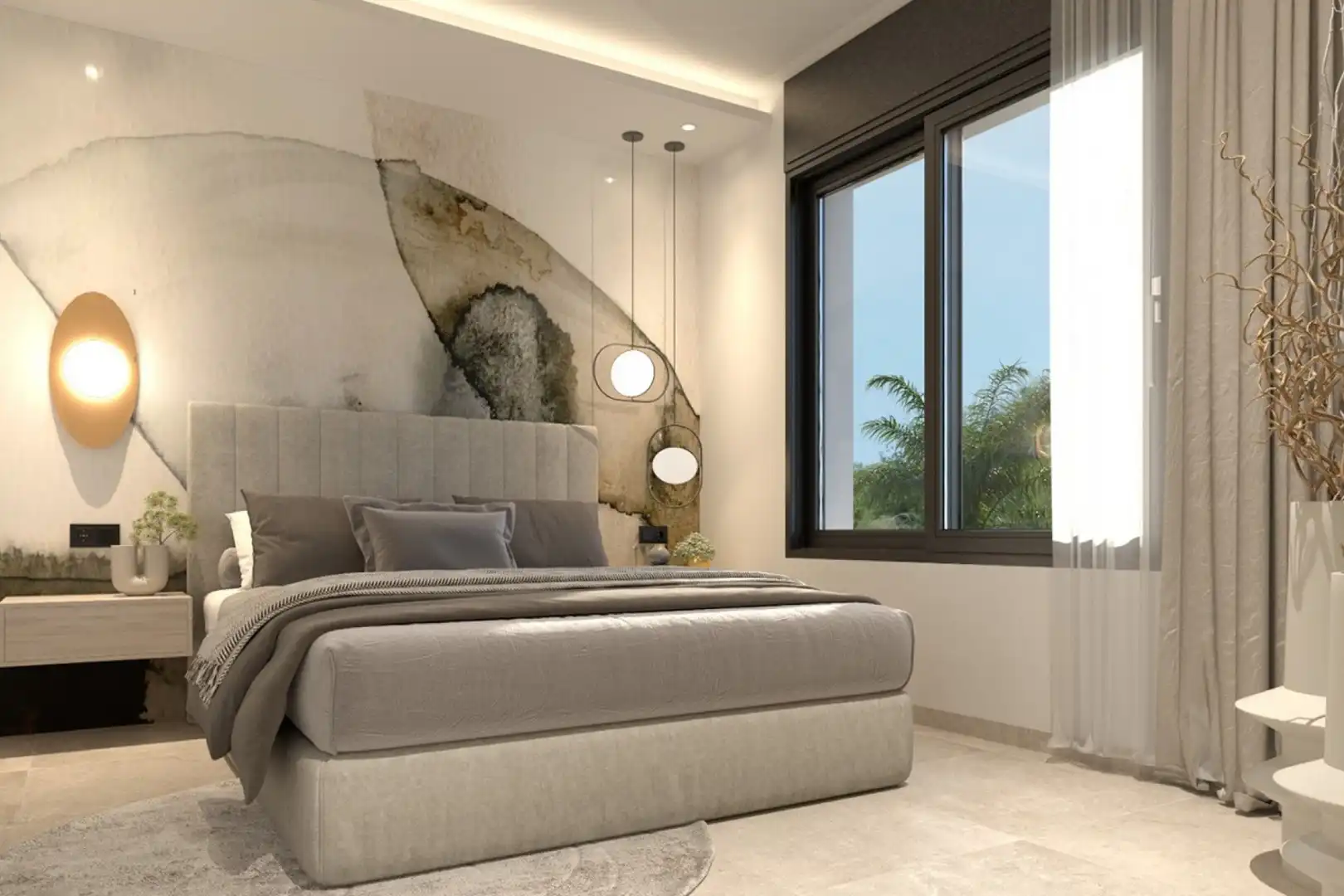 Flat with pool for sale in Res. Las Filipinas, imagen 11