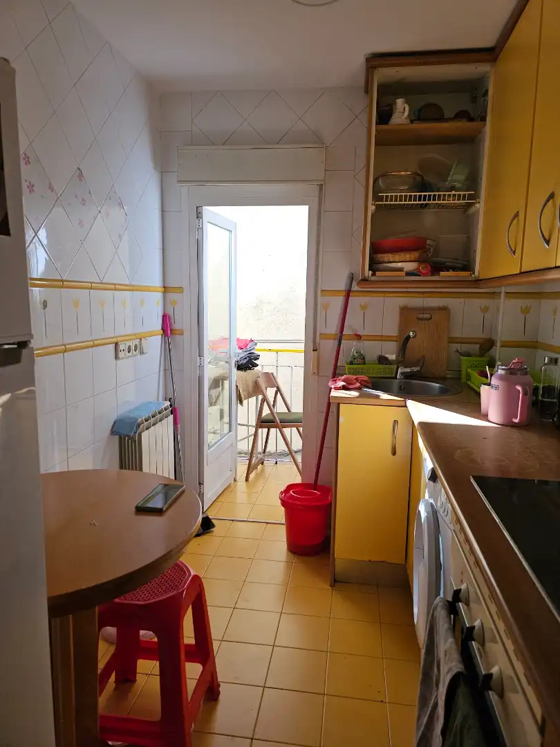 Appartamento in vendita a Calle de Alejandro Sánchez, imagen 6