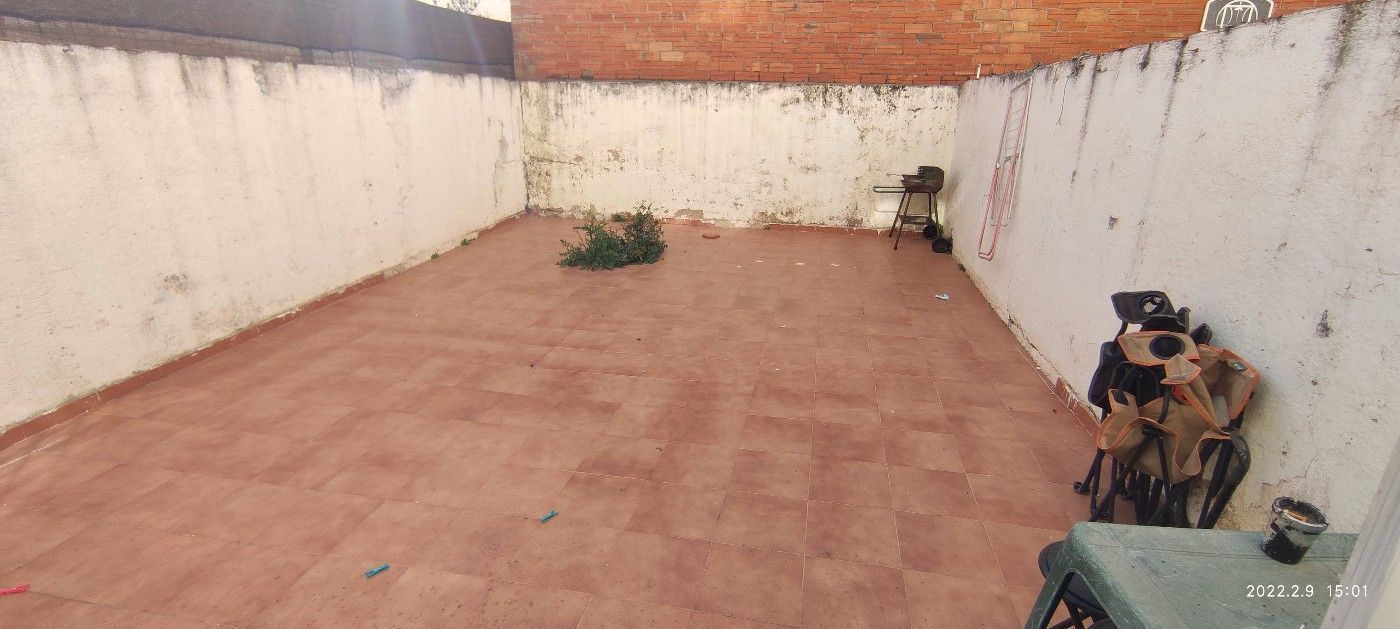 Terrassa de Planta baixa en venda en Mollet del Vallès amb Terrassa