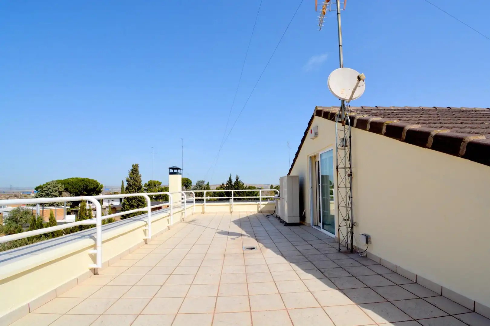 Villa mit Pool zum Verkauf in Calle PAVAROTTI. LUCIANO, imagen 67