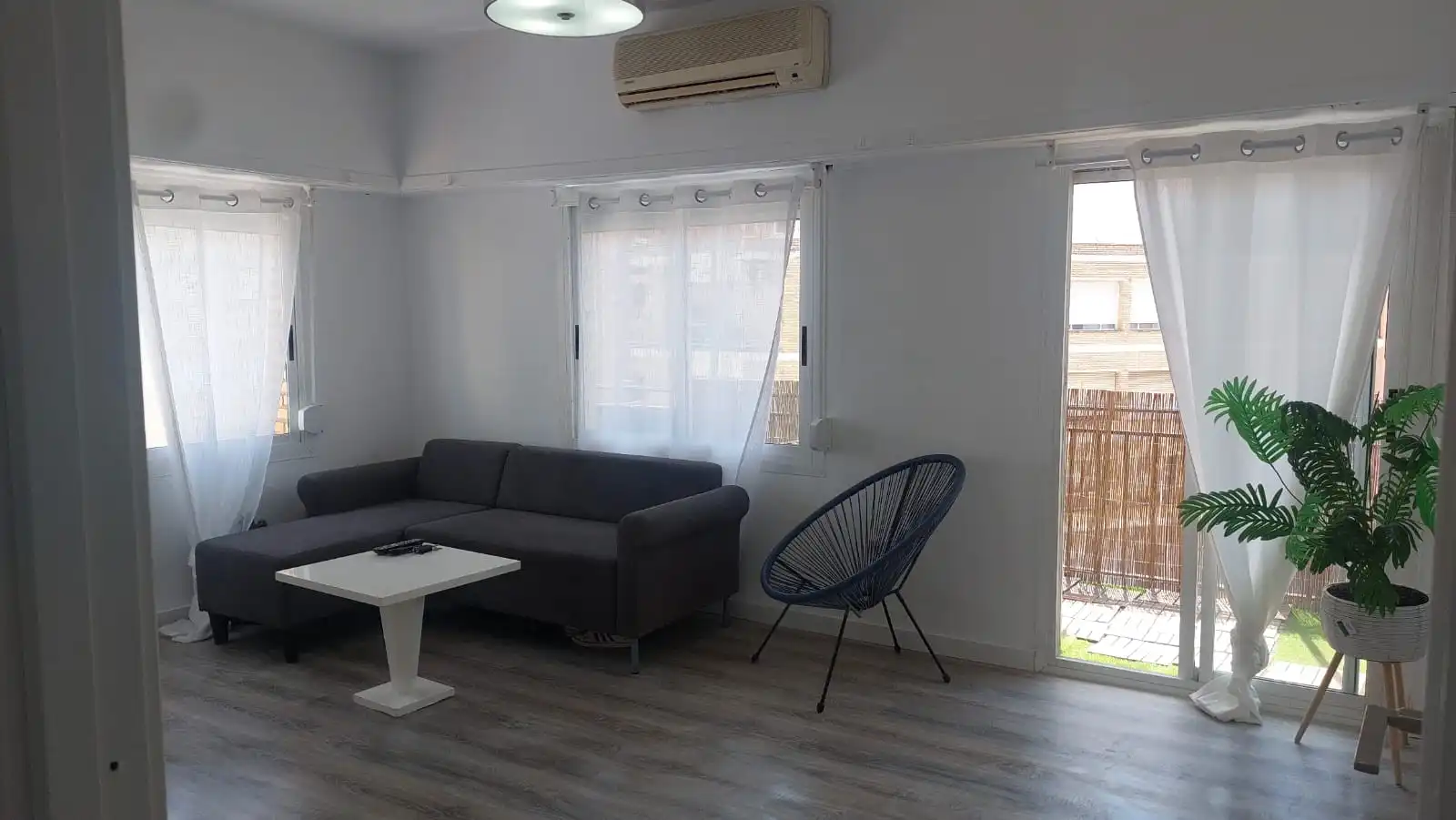 Flat for sale in Centro Urbano