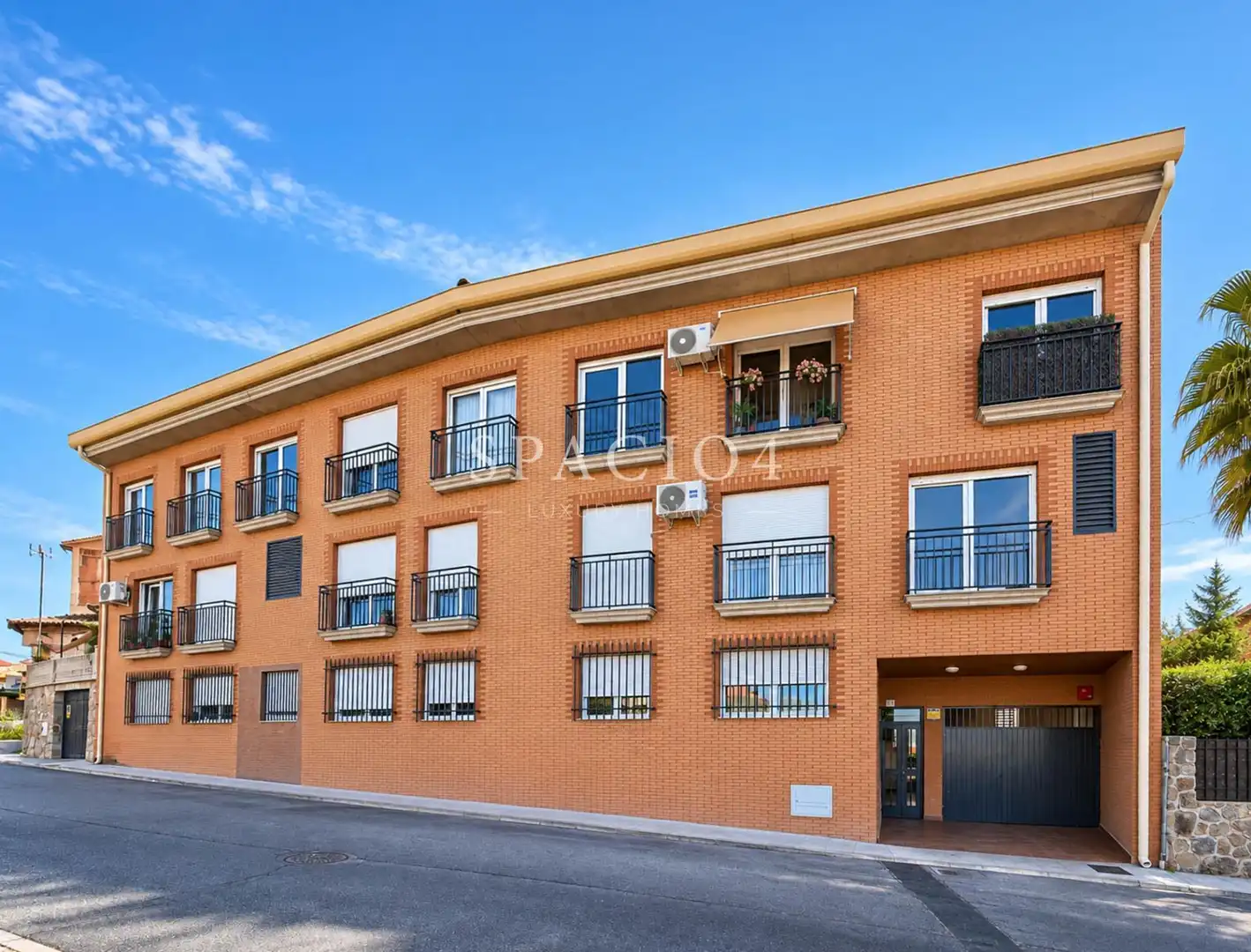 Appartement avec terrasse à vendre à Calle Calle Camino de las Erillas