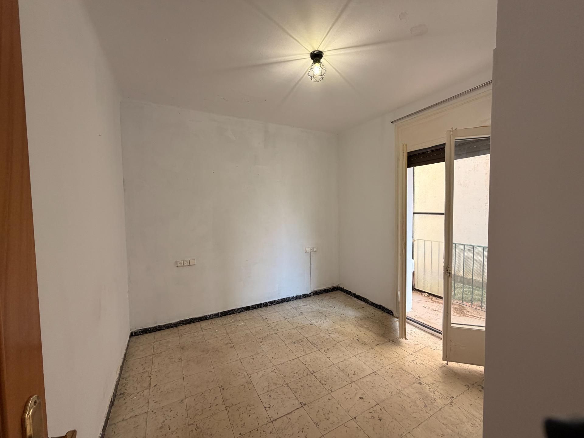 Dormitori de Pis en venda en Sitges amb Terrassa i Balcó