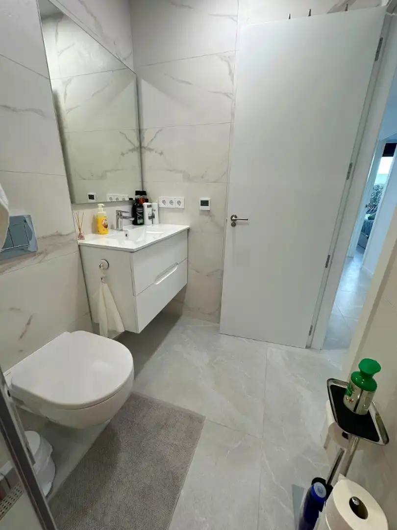 Baixos amb piscina de lloguer a Balcón de Finestrat - Terra Marina, imagen 38